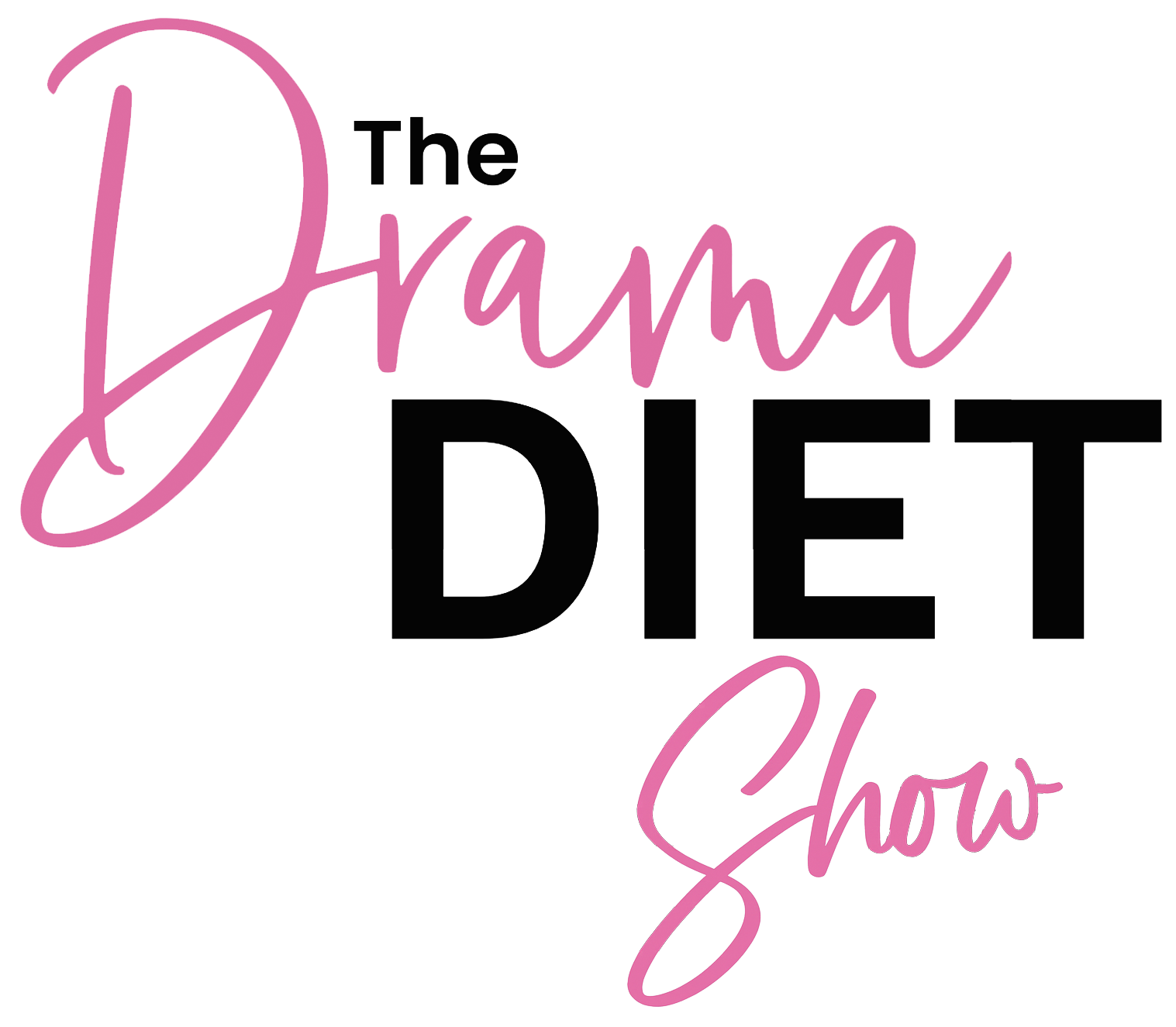 The Drama Diet Show